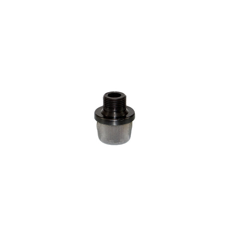 Bedford Precision Inlet Strainer - 3/4" GH Thread, 32 Mesh [14-2530] - Total Finishing Supplies