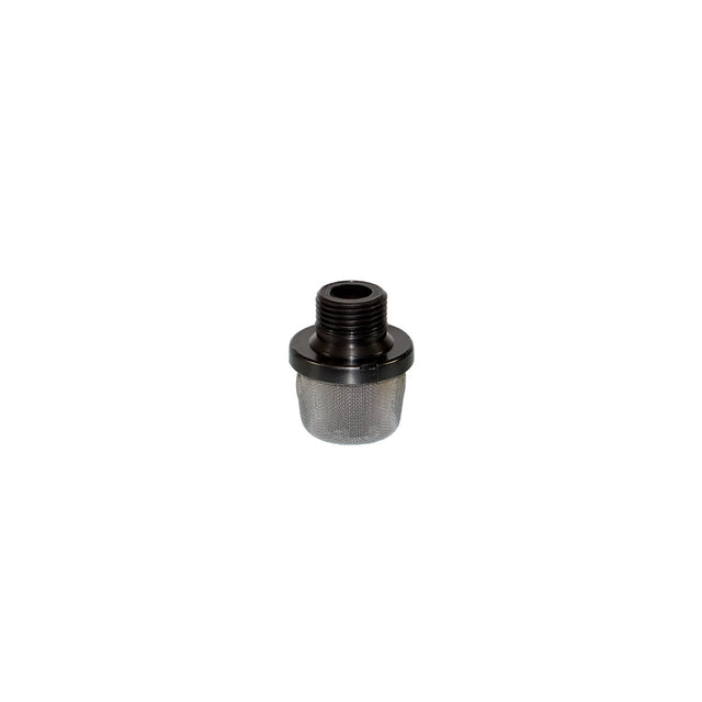 Bedford Precision Inlet Strainer - 3/4" GH Thread, 32 Mesh [14-2530] - Total Finishing Supplies