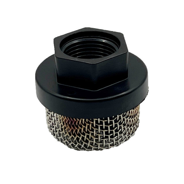 Bedford Precision Inlet Strainer,7/8" UNF Thd-Ultra395/495 [14-2649] - Total Finishing Supplies