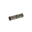 Bedford Precision Outlet Filter, 60 Mesh, Med Length, Black [14-2685] - Total Finishing Supplies