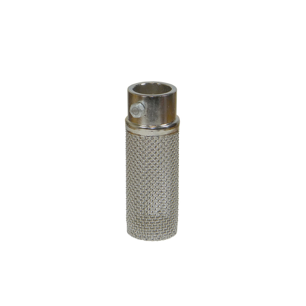 Bedford Precision Inlet Strainer, for 1-1/4" Suction Tube [14-2748] - Total Finishing Supplies