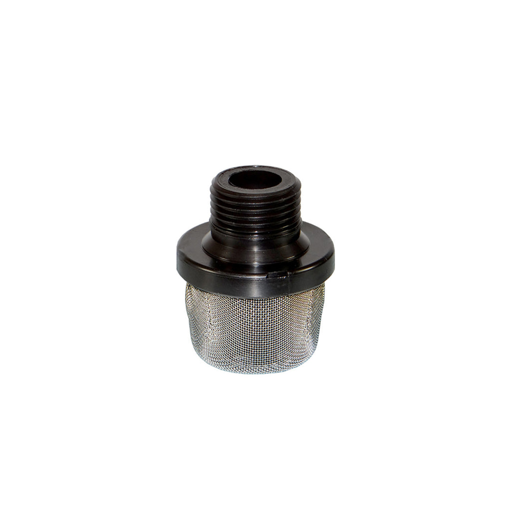 Bedford Precision Inlet Strainer, 3/4"GH(m) Thread 32 Mesh [14-3002] - Total Finishing Supplies