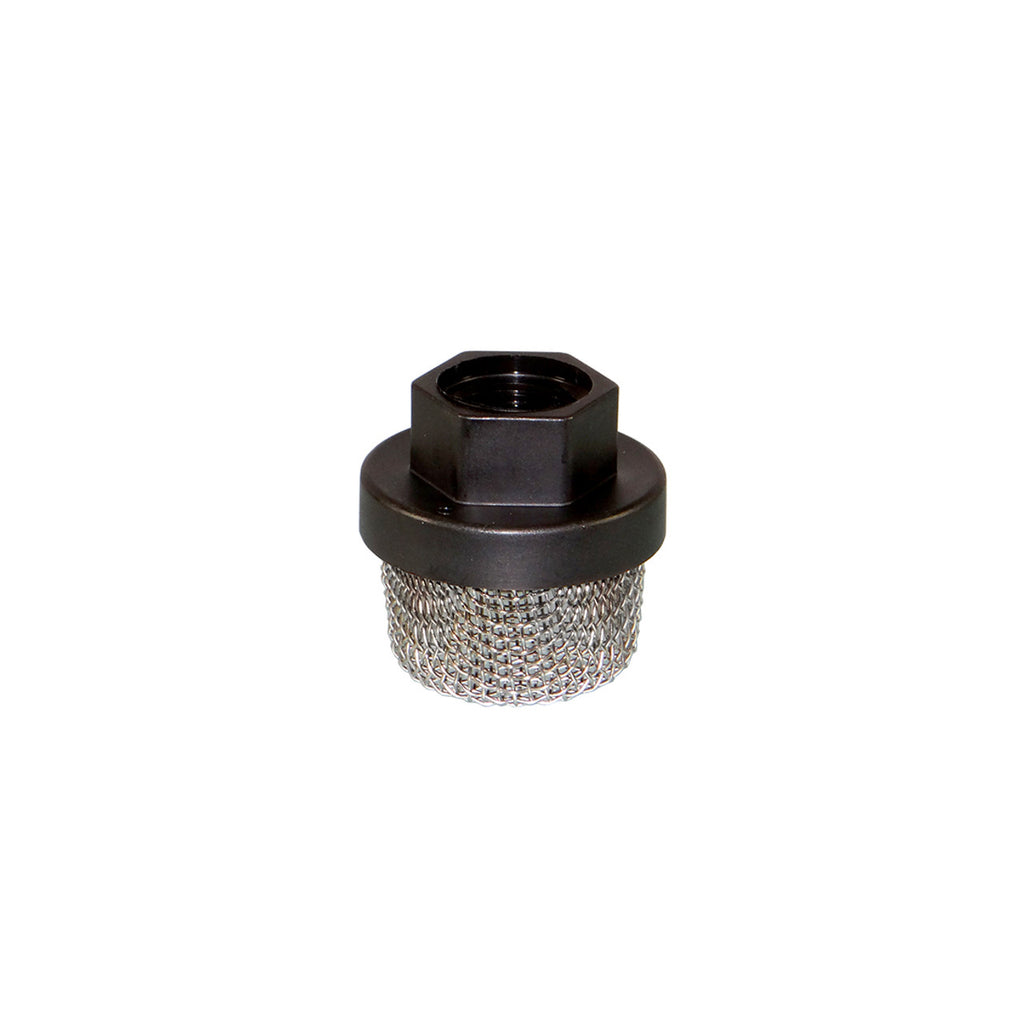 Bedford Precision Inlet Strainer, 3/4"(f) UNF Thread [14-3003] - Total Finishing Supplies