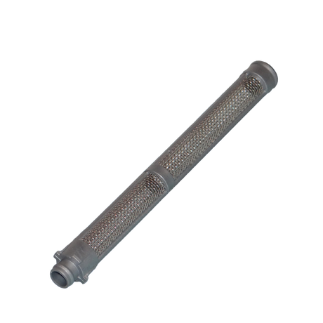 Bedford Precision Gun Filter, 30 Mesh-Contractor II /FTxII [14-3225] - Total Finishing Supplies
