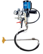 Anest Iwata 30:1 iCON Series Air-Assisted Airless Systems Wall-Mount - NO GUN - Total Finishing Supplies