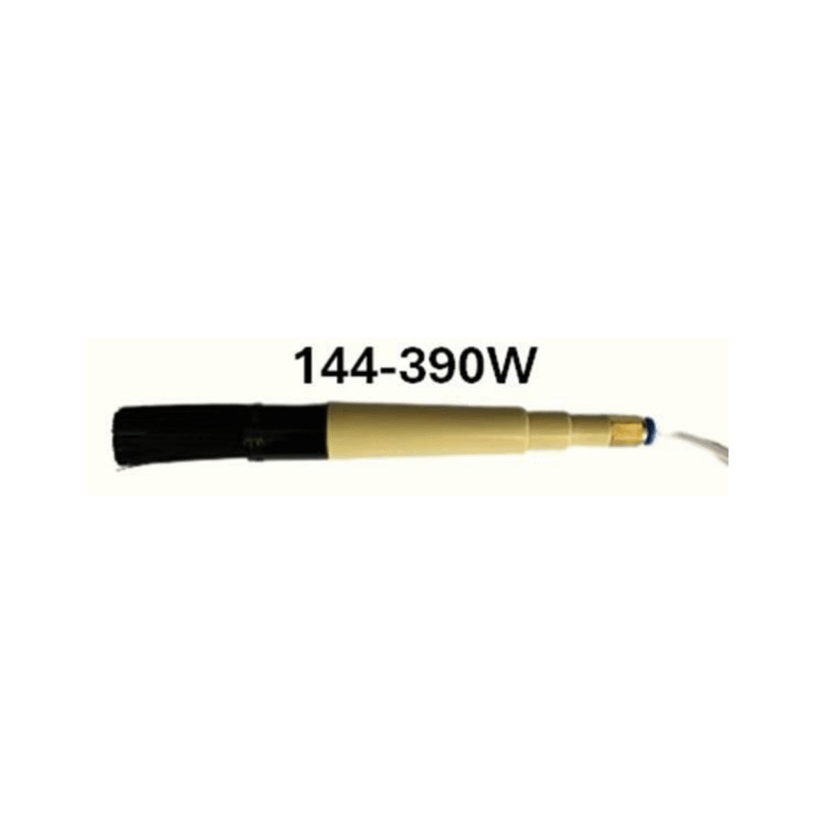 Uni-Ram 144-390W Water Hose Brush
