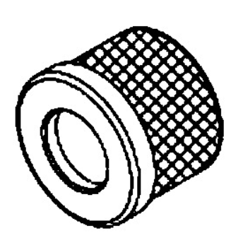 Binks 149-278 Strainer - Box/10 - Total Finishing Supplies