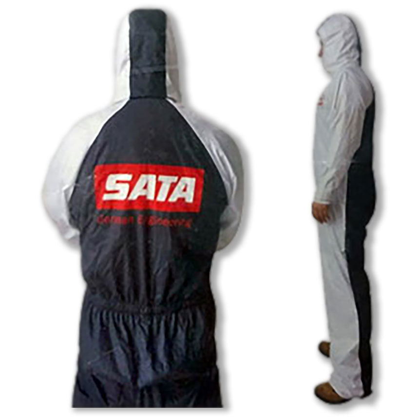 SATA Pro Series Paint Suit - Total Finishing Supplies