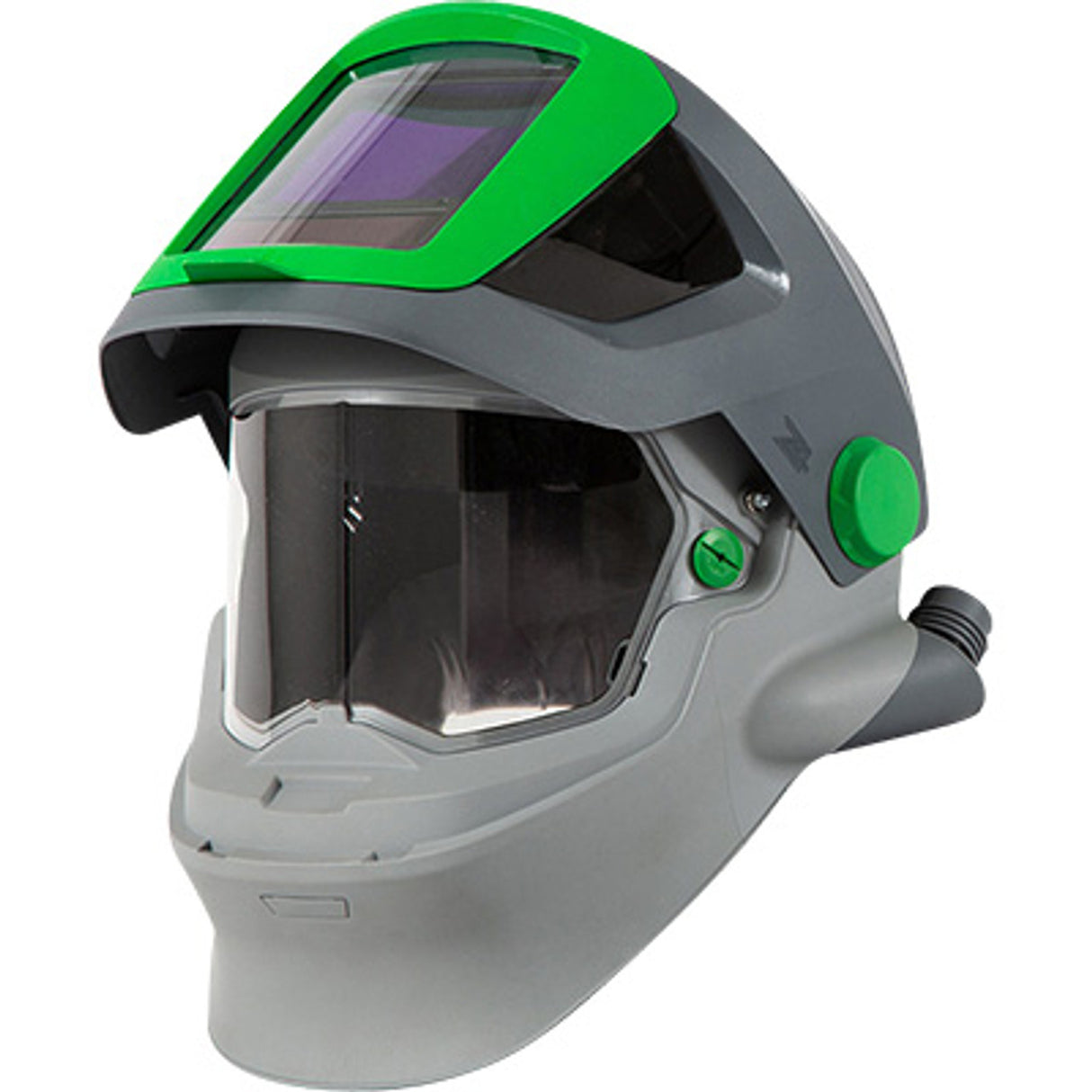 Pirate Brand - RPB®, Z4®, Respirator w/ ADF Lens, Fire-Rated Face Seal