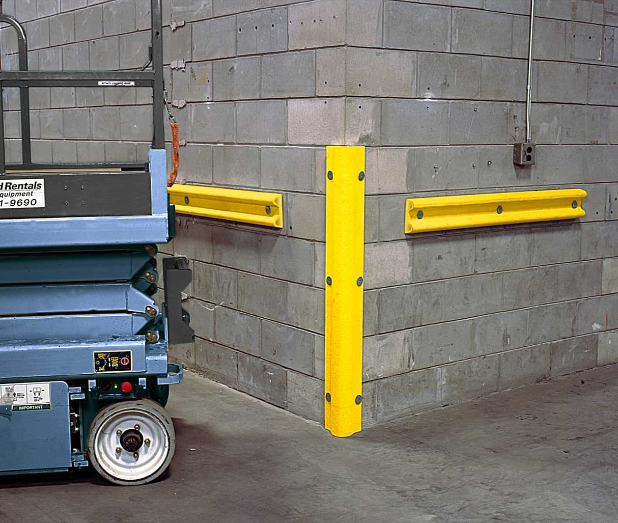 UltraTech Ultra-Wall Protector®
