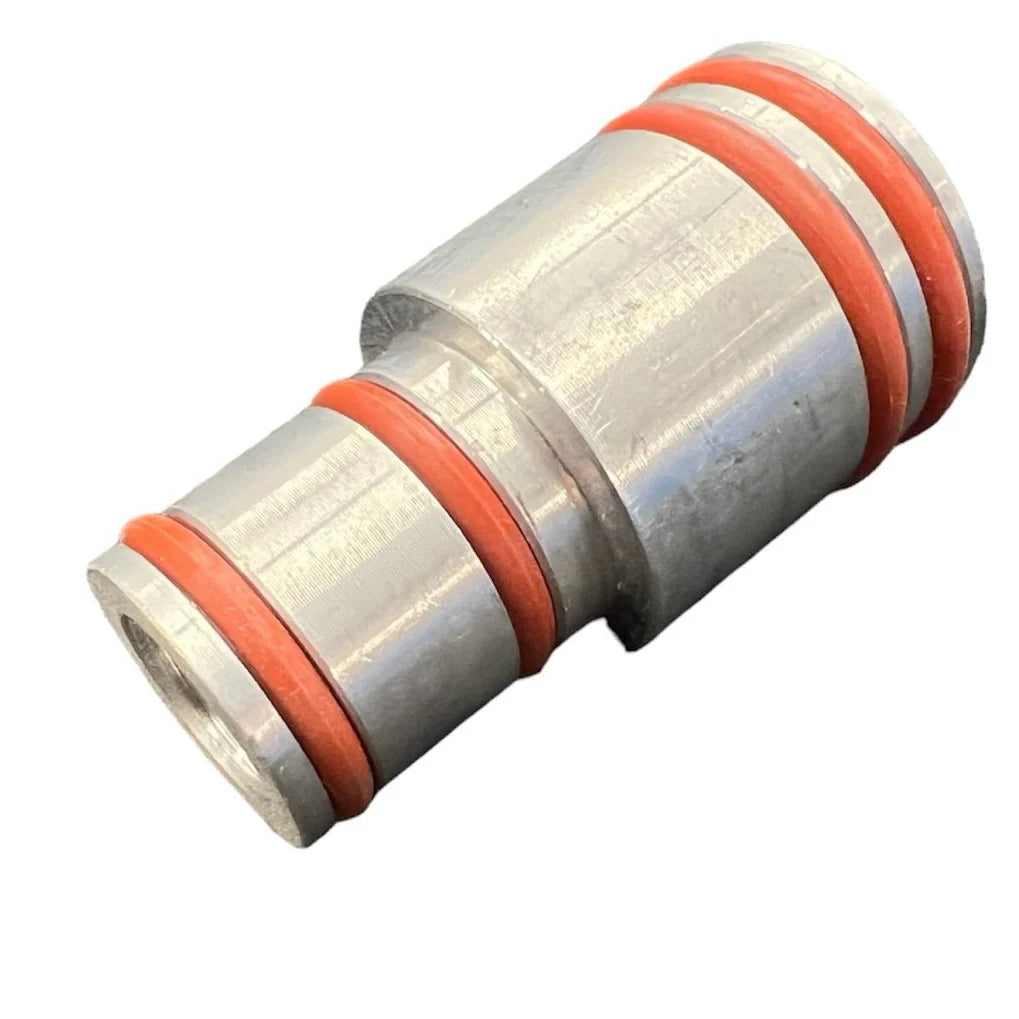 Aftermarket Nordson® 152227 Pump Adapter (Non-OEM)