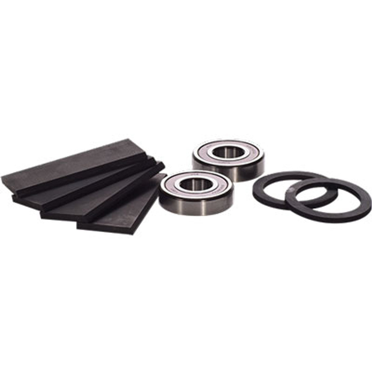 Pirate Brand - BULLARD® EDP30/EDP50, Free Air Pump Service Kit