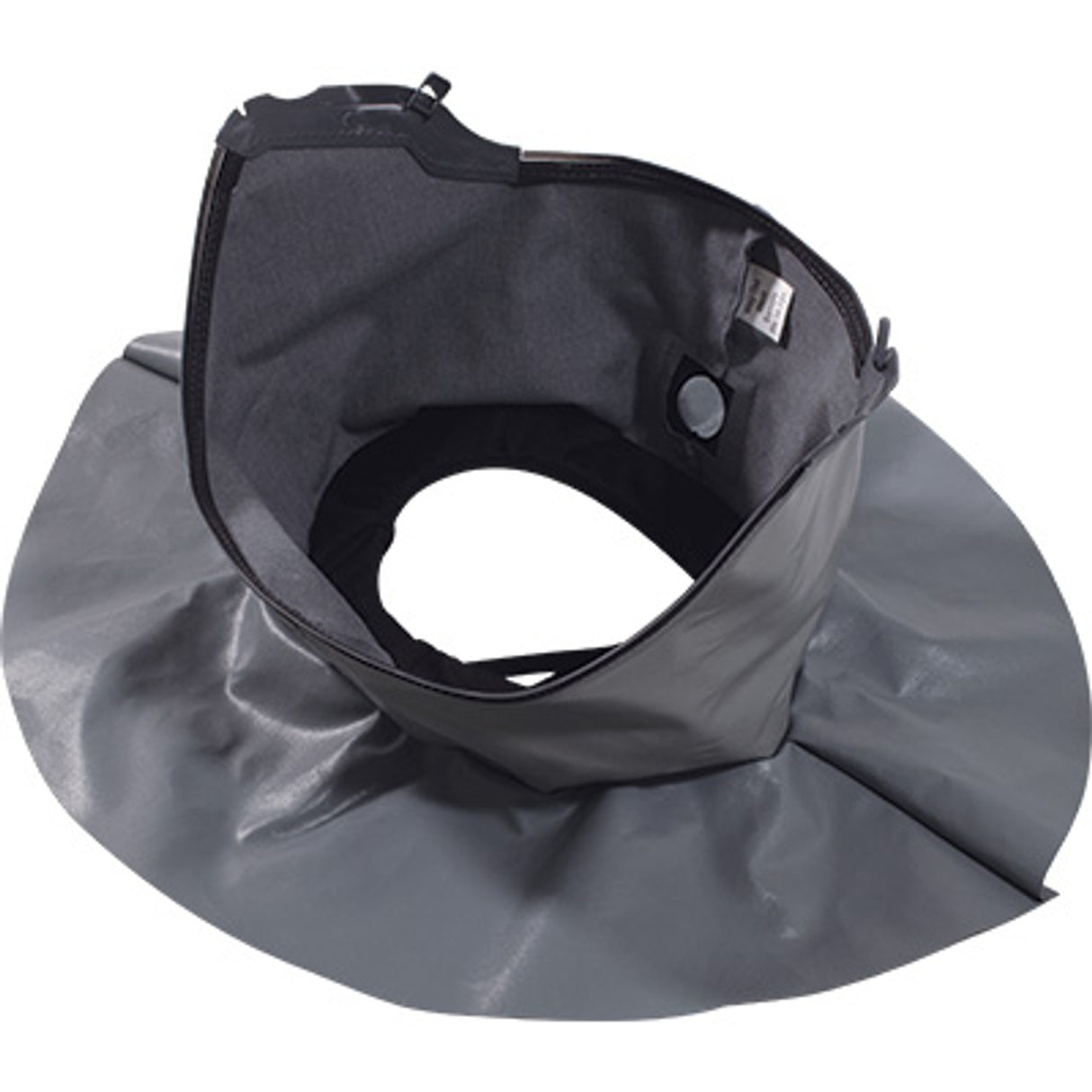 Pirate Brand - RPB®, Z-LINK®, ZYTEC® Shoulder Cape