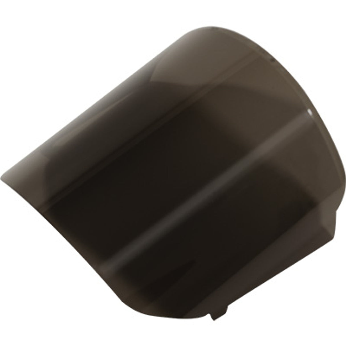 Pirate Brand - RPB®, Z-LINK® Safety Lens, Smoke Tinted - Anti-Fog/Anti-Scratch