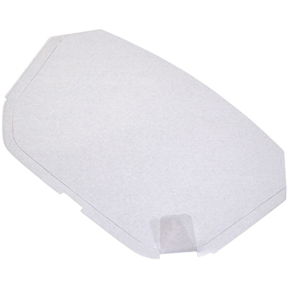 Pirate Brand - RPB®, Z-LINK® Tear-Off Lenses (Pack of 50)
