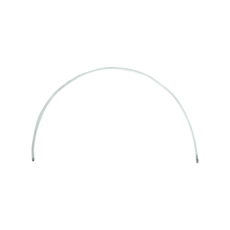 SATA Nylon Wand w/ 360° Round Spray, 1500mm Length 16105 - Total Finishing Supplies