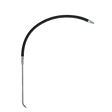 SATA Wand, Hooked, w/Nipple, Type I 16139 - Total Finishing Supplies