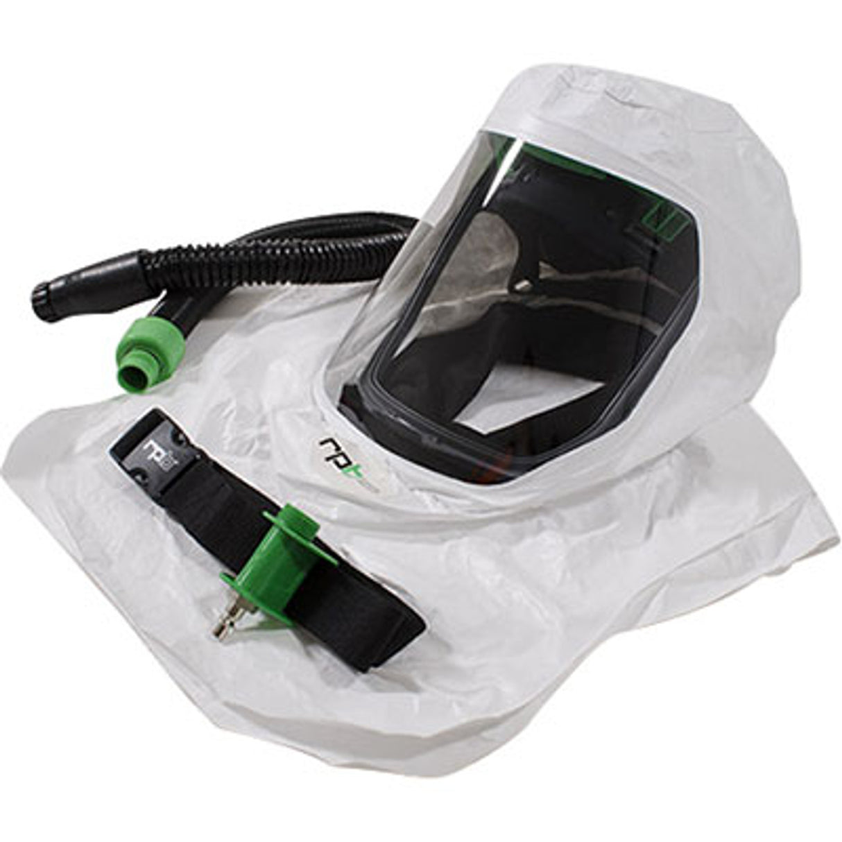 Pirate Brand - RPB® T-Link® Respirator w/ Constant Flow Valve