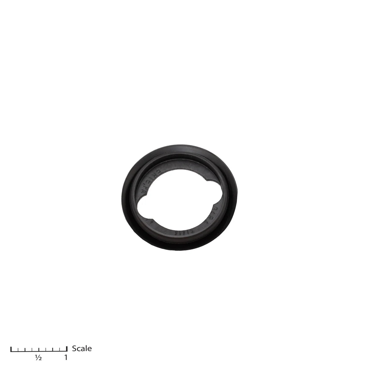 Aftermarket GRACO® 244996(1) Plug, packing nut, 1-3/4" (Non-OEM)