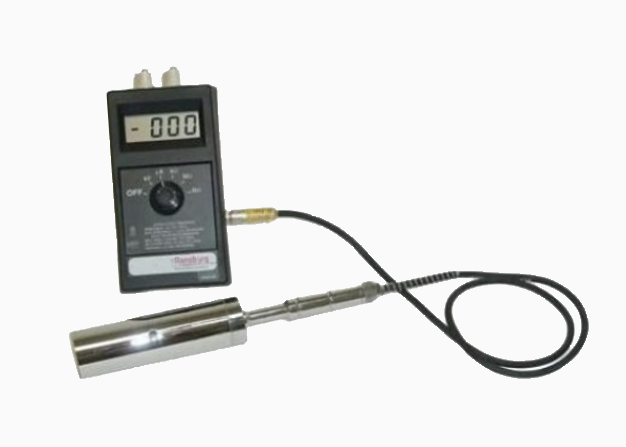 Ransburg Meter Kit - Paint Test Probe - Total Finishing Supplies