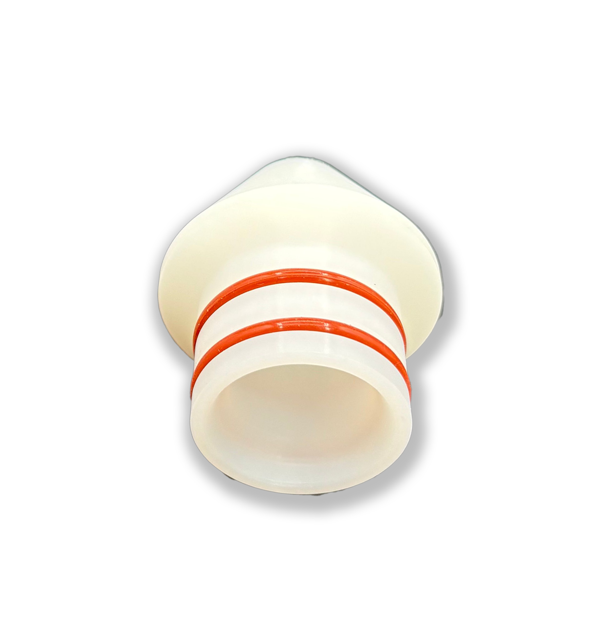 Aftermarket Nordson® 173139 Short Nozzle W/ O-Ring Tivar (Non-OEM)