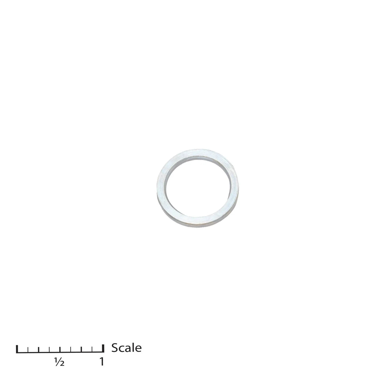 Aftermarket GRACO® 181338 Washer, backup, u-cup (Non-OEM)