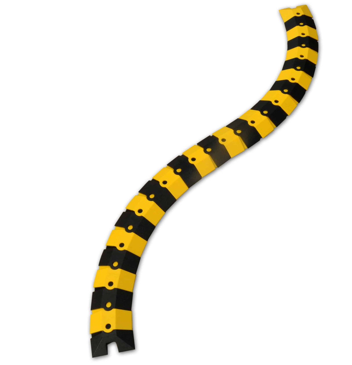 UltraTech Ultra-Sidewinder Cable Protection System®