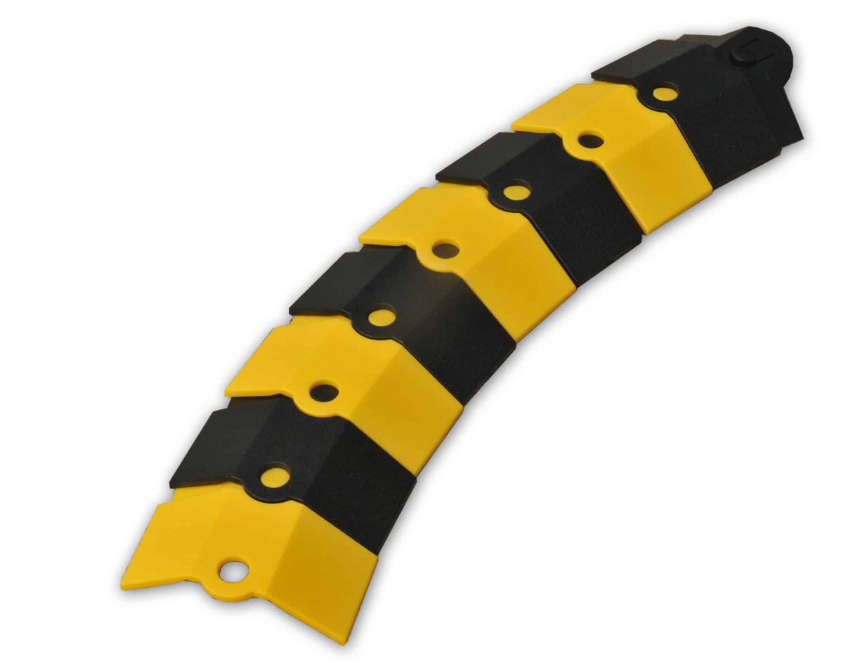 UltraTech Ultra-Sidewinder Cable Protection System®