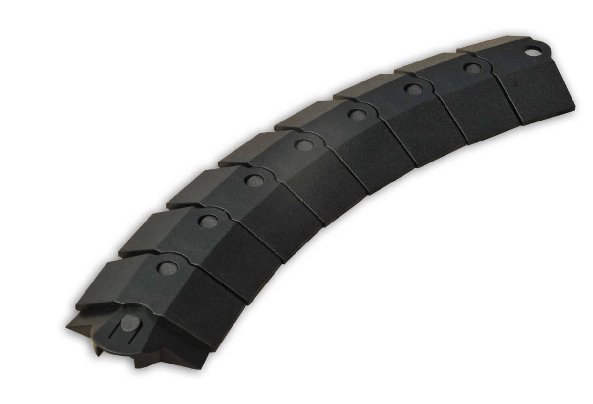 UltraTech Ultra-Sidewinder Cable Protection System®