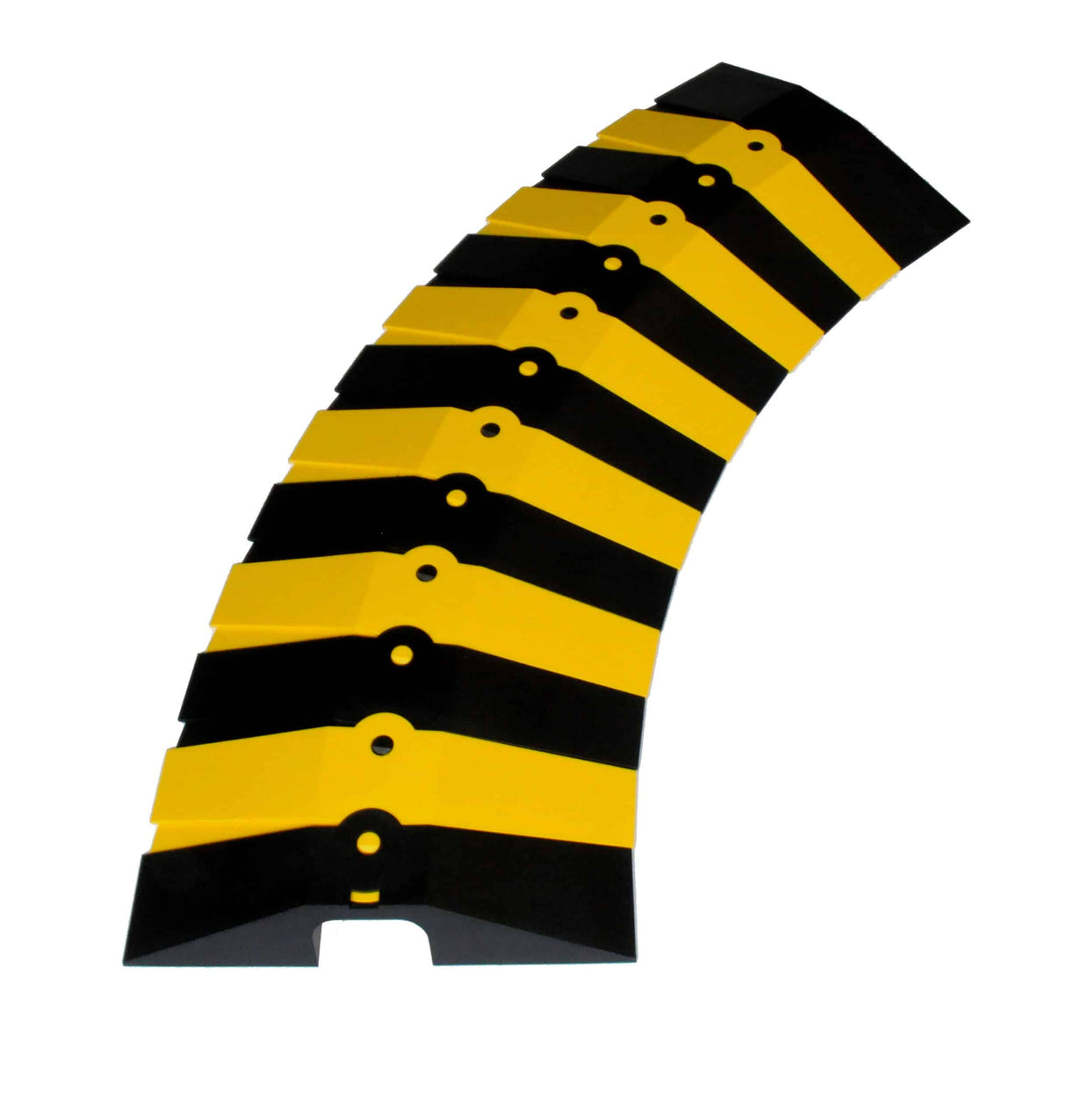 UltraTech Ultra-Sidewinder Cable Protection System®
