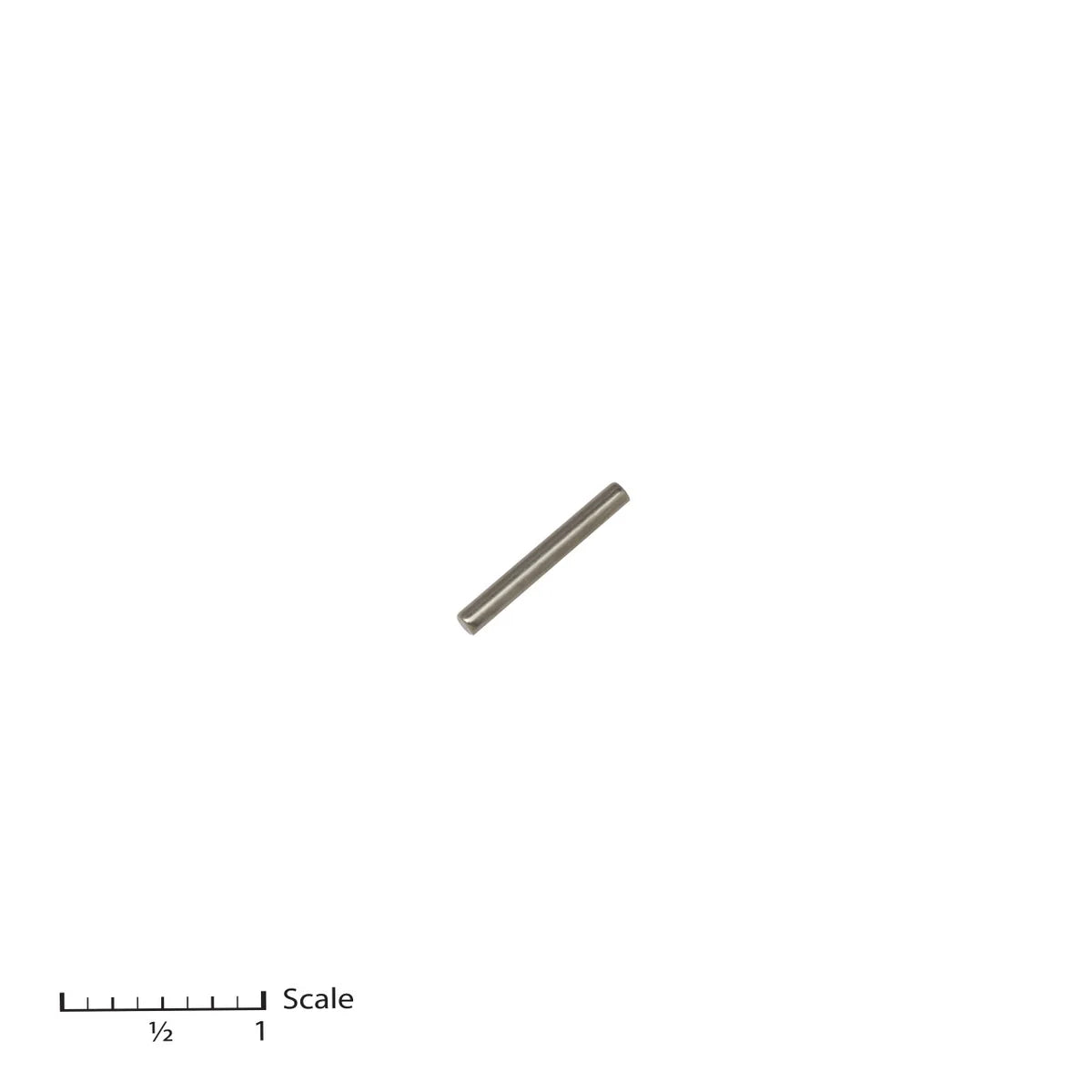 Aftermarket GRACO® 176759 Ball Stop Pin, intake (Non-OEM)