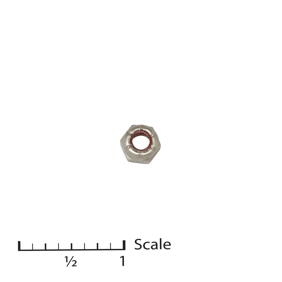 Aftermarket GRACO® 107110 Locknut (Non-OEM)