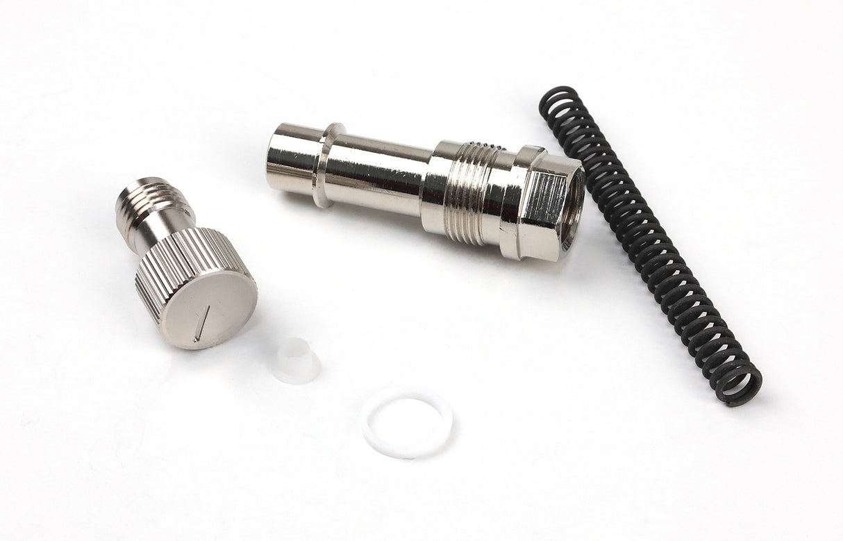 DeVilbiss KK-5059 Bushing, Spring, Pad and Knob Kit