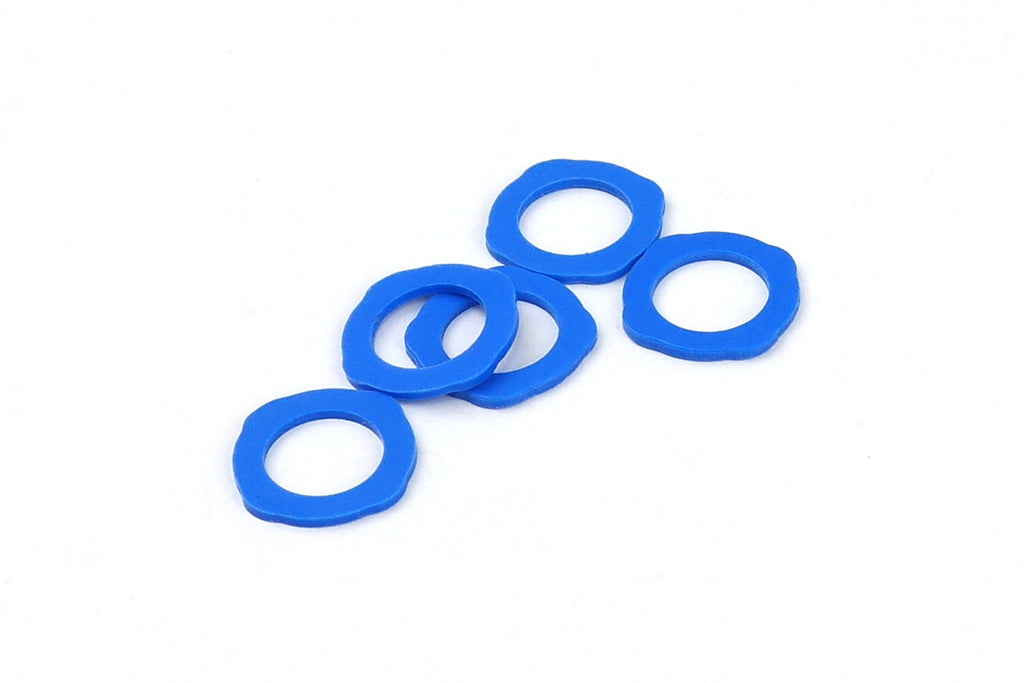 Binks Gravity Cup Gasket Kit - Total Finishing Supplies