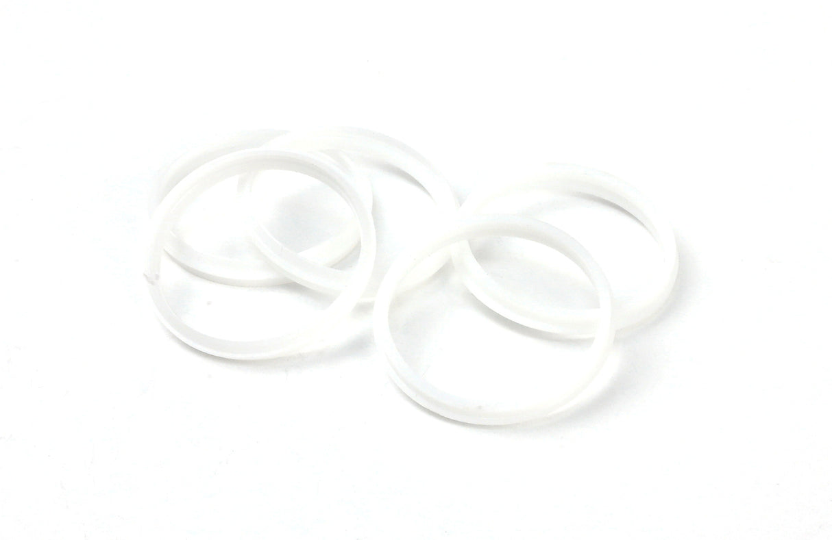 DeVilbiss GTI-33-K5 Baffle Seal (kit of 5)