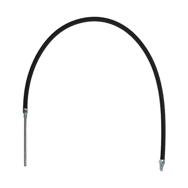 SATA Door Wand, 360°, 150mm w/ Hose 196832 - Total Finishing Supplies