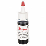 Spray Booth Manometer Gauge Oil