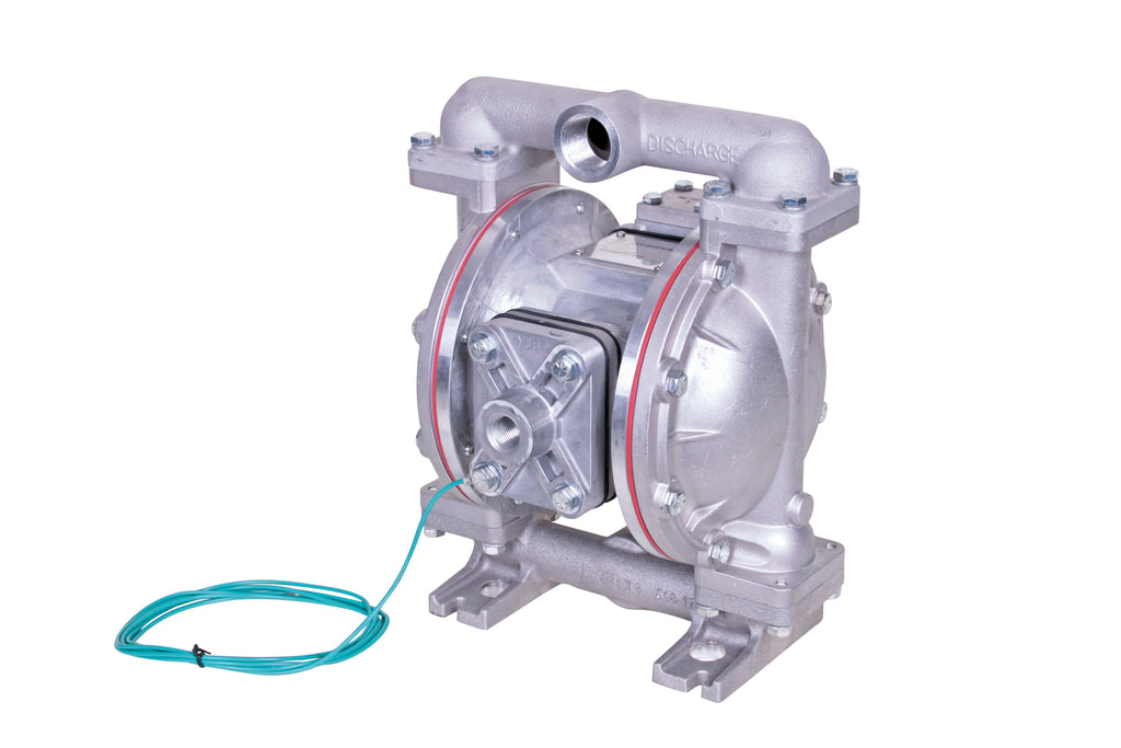 Binks Gemini II Series Double Diaphragm Pumps - Total Finishing Supplies