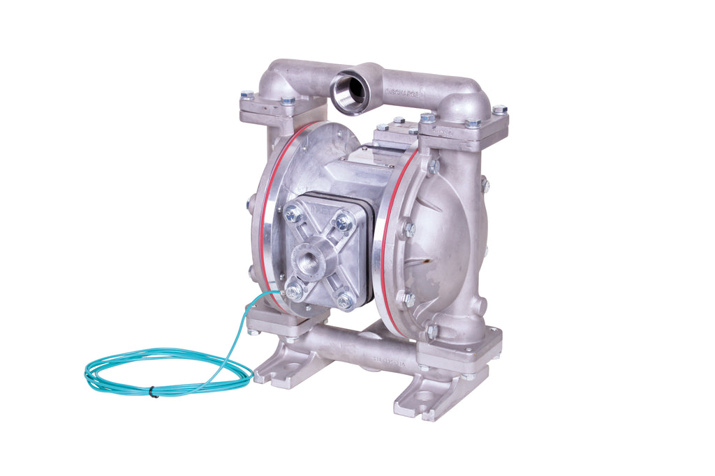 Binks Gemini II Series Double Diaphragm Pumps - Total Finishing Supplies