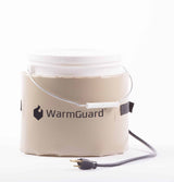 Powerblanket WarmGuard Drum & Bucket Heaters – Freeze Prevention