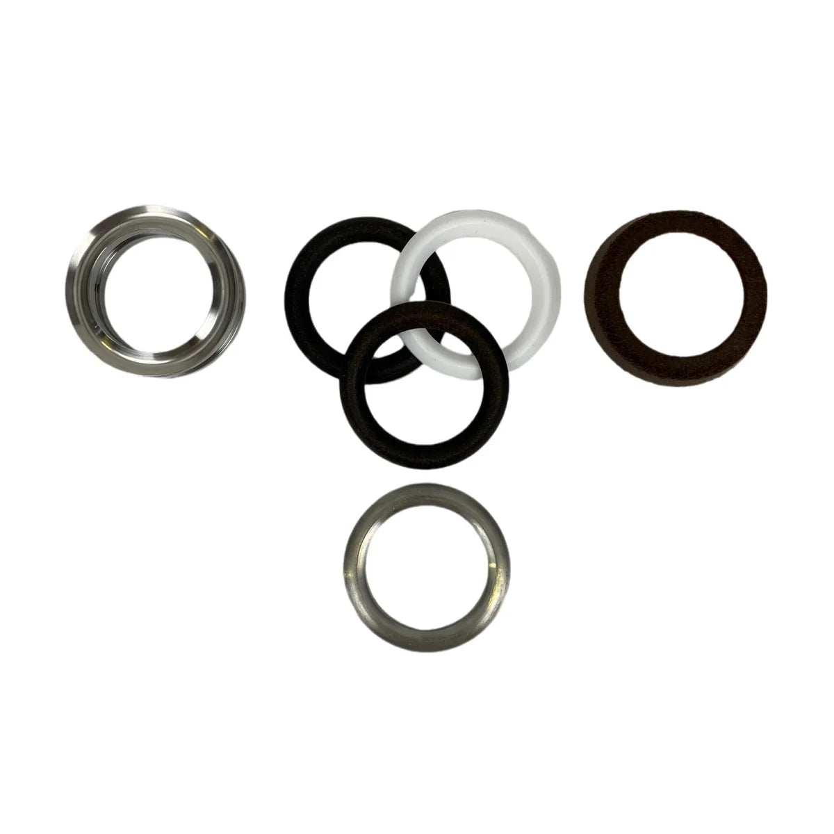 Aftermarket GRACO® 213012 Pump Repair Kit with Leather & Teflon Packings (Non-OEM)