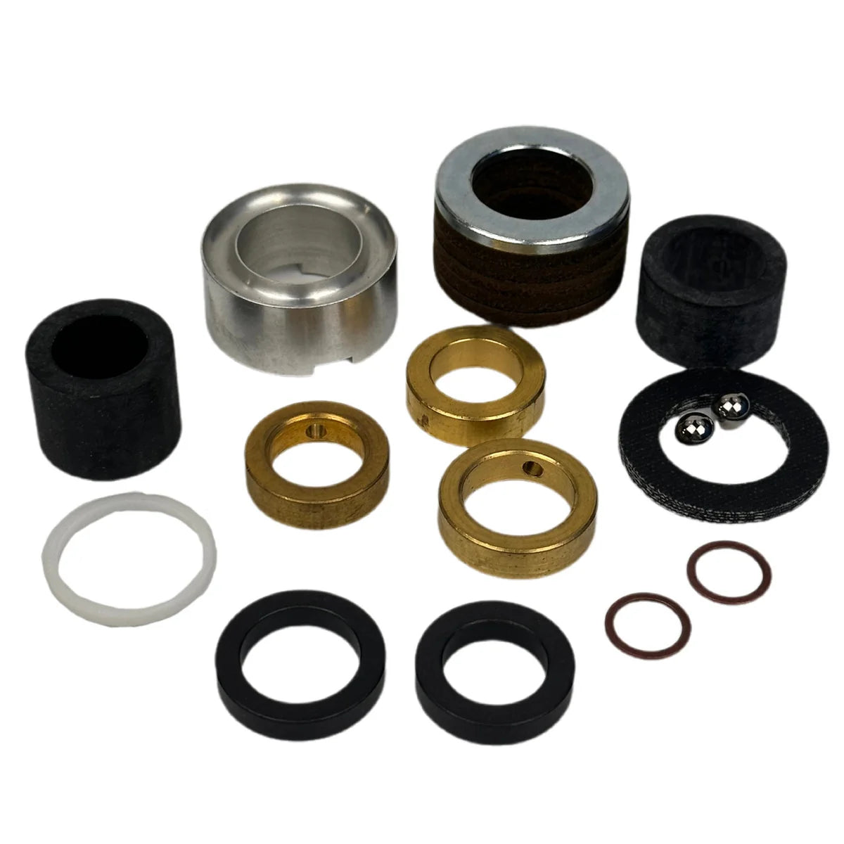 Aftermarket GRACO® 204164 Pump Repair Kit (Non-OEM)