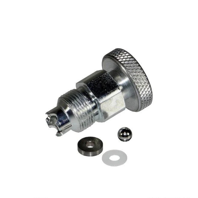 Aftermarket GRACO® 235198 Bypass/Dump Valve Repair Kit (Non-OEM)