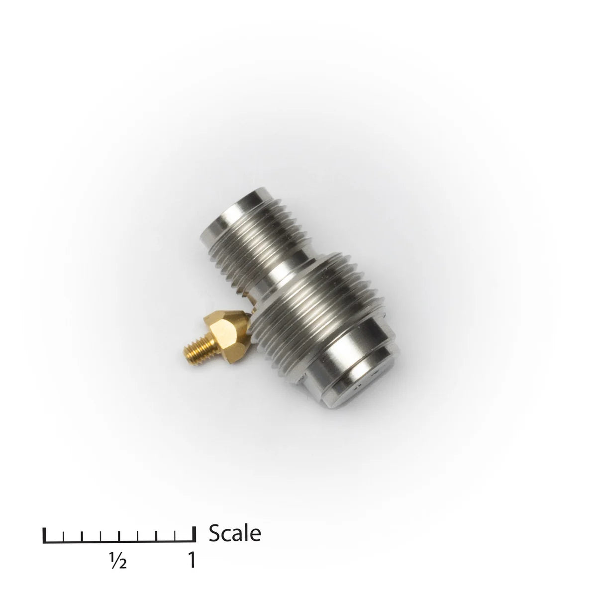 Aftermarket GRACO® 4426-G Gun Repair Kit - includes: "G" thread diffuser (7/8") & ball holder (Non-OEM)