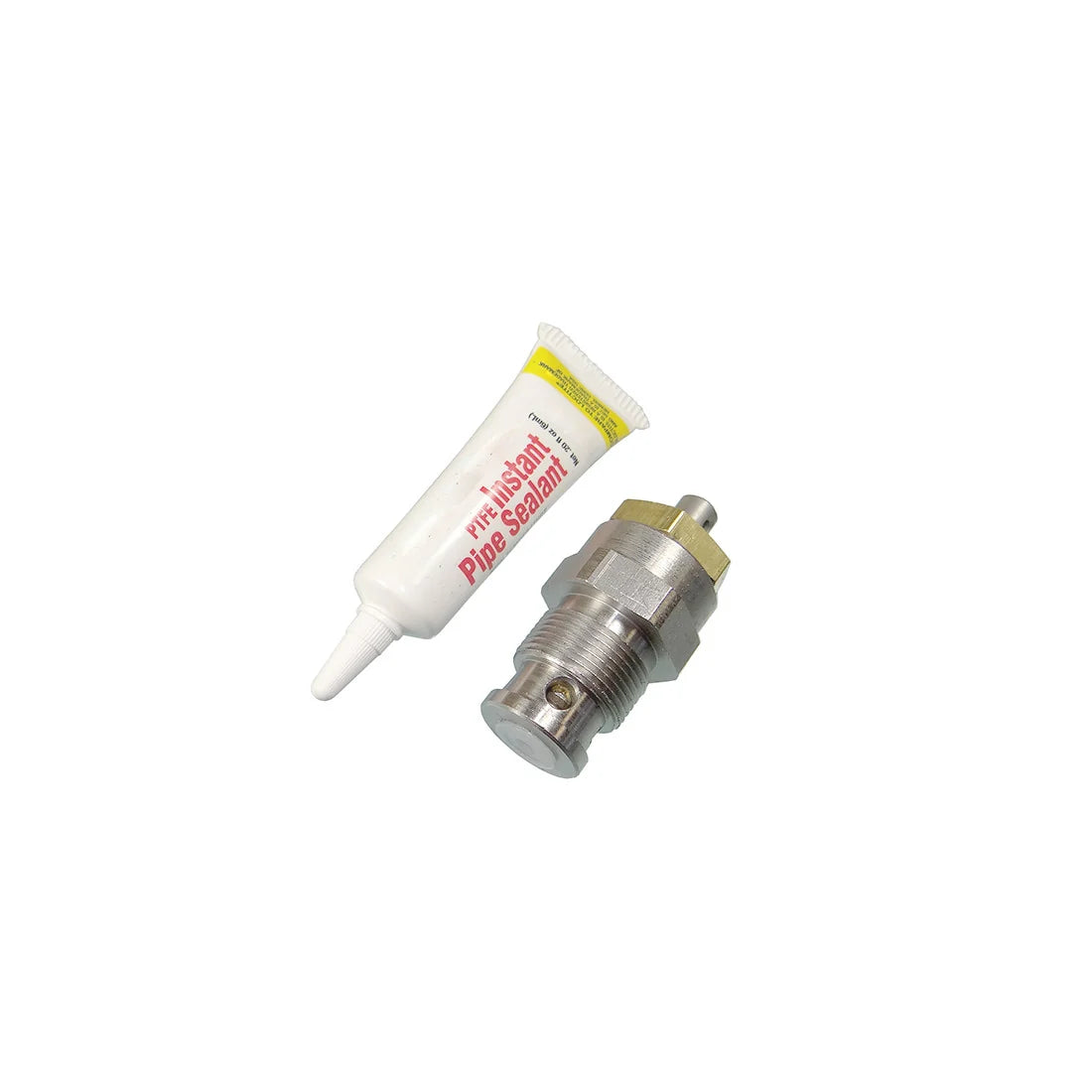 Aftermarket GRACO® 239914 Drain/Dump Valve Repair Kit with solvent resistant o-ring (Non-OEM)