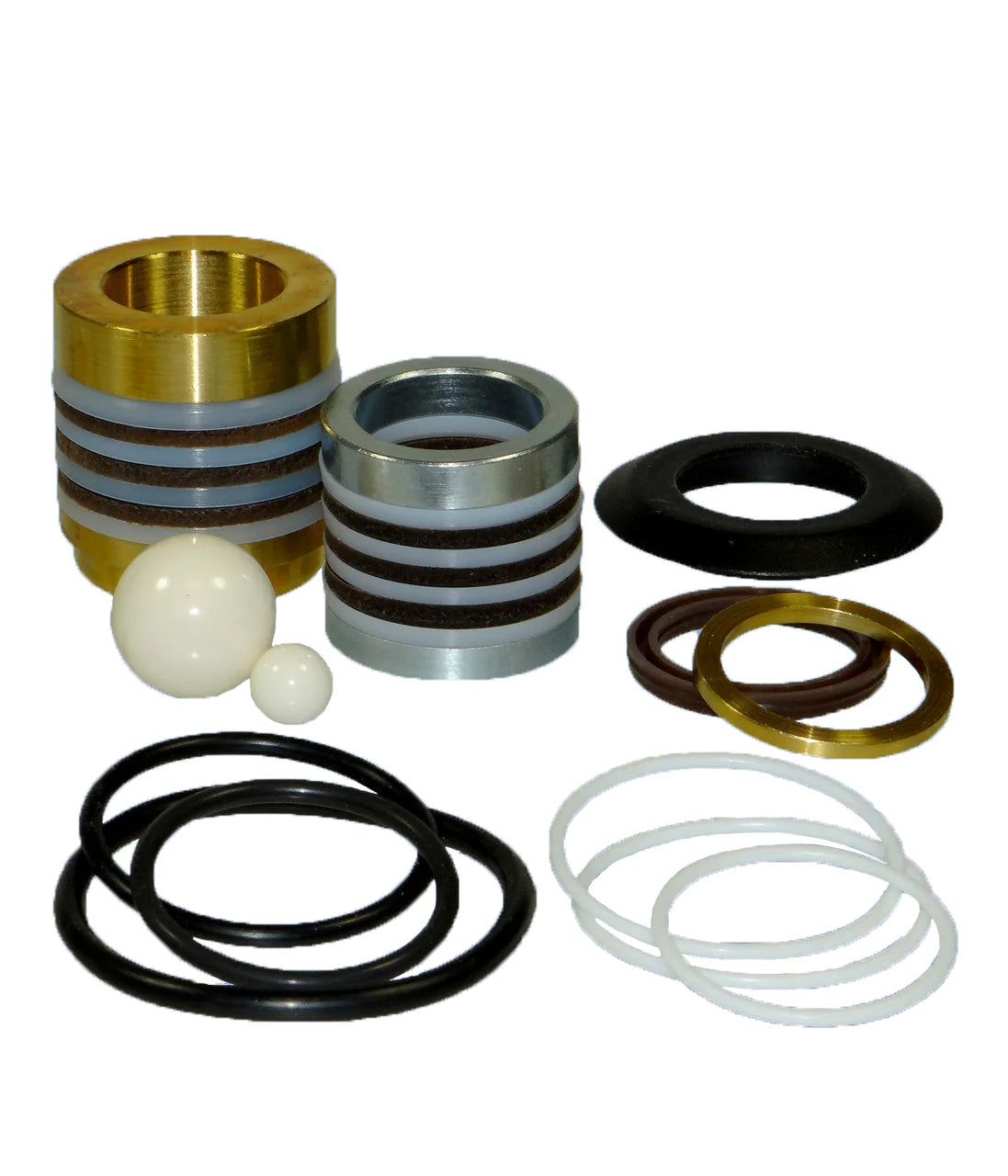 Aftermarket GRACO® 249189 Pump Repair Kit - GH130, 5900HD, Ultra 1095/1595 (Non-OEM)