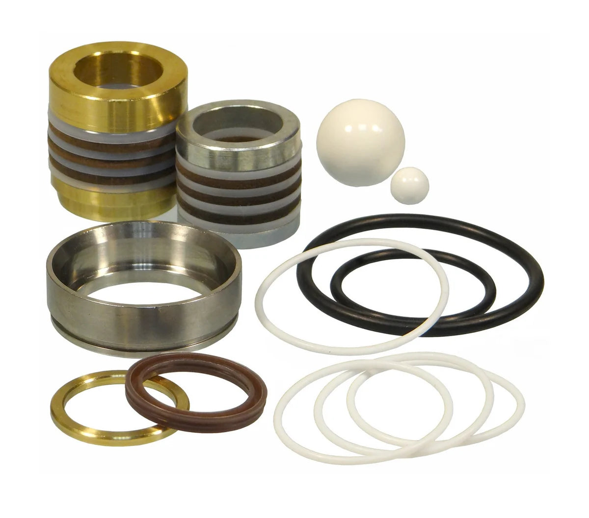 Aftermarket GRACO® 24M830 Pump Repair Kit - Mark VII (Non-OEM)