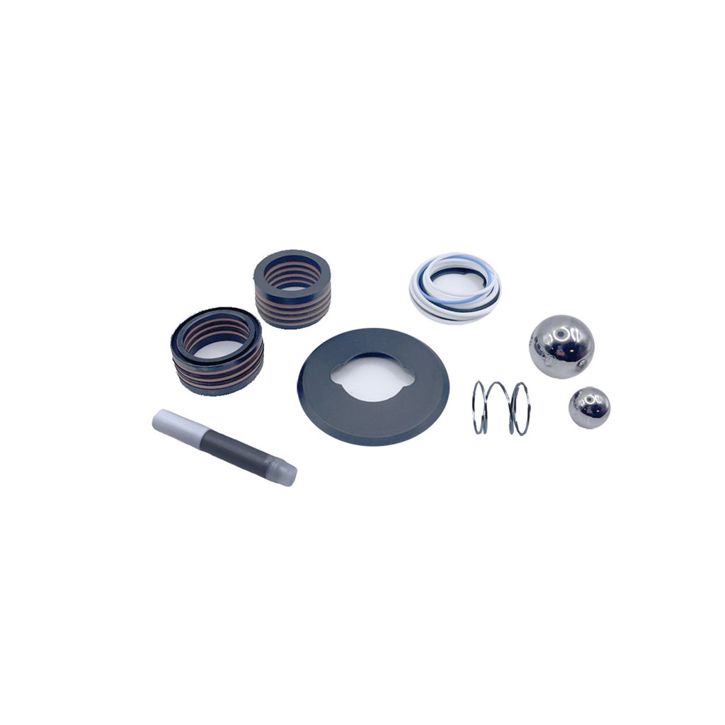 Aftermarket Graco® 25D-235 Kit, Xtreme 180 L/PE (Non-OEM) - Total Finishing Supplies