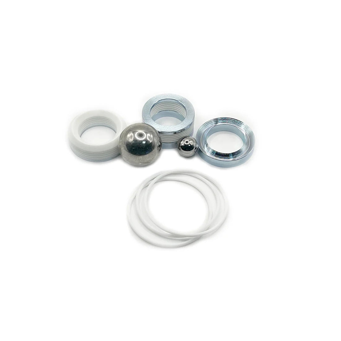 Aftermarket GRACO® 237164 Pump Repair Kit with Teflon Packings (Non-OEM)