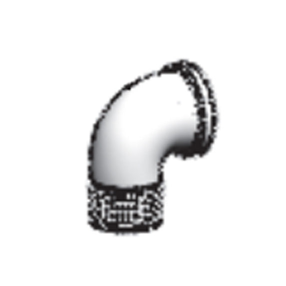 Binks 20-3590 3/4 Street Elbow